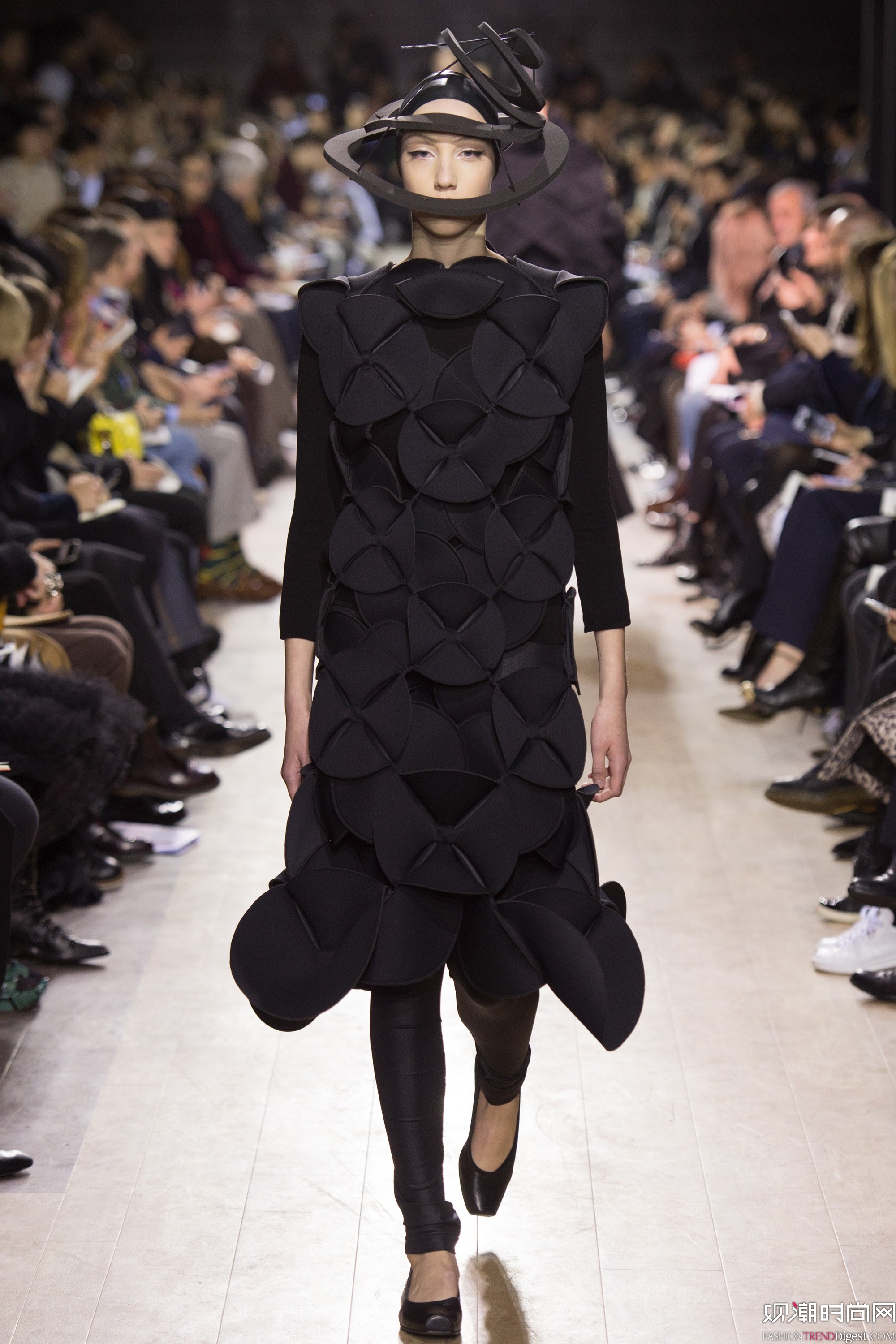 Junya Watanabe 2016ﶬϵаʱװܸͼƬ