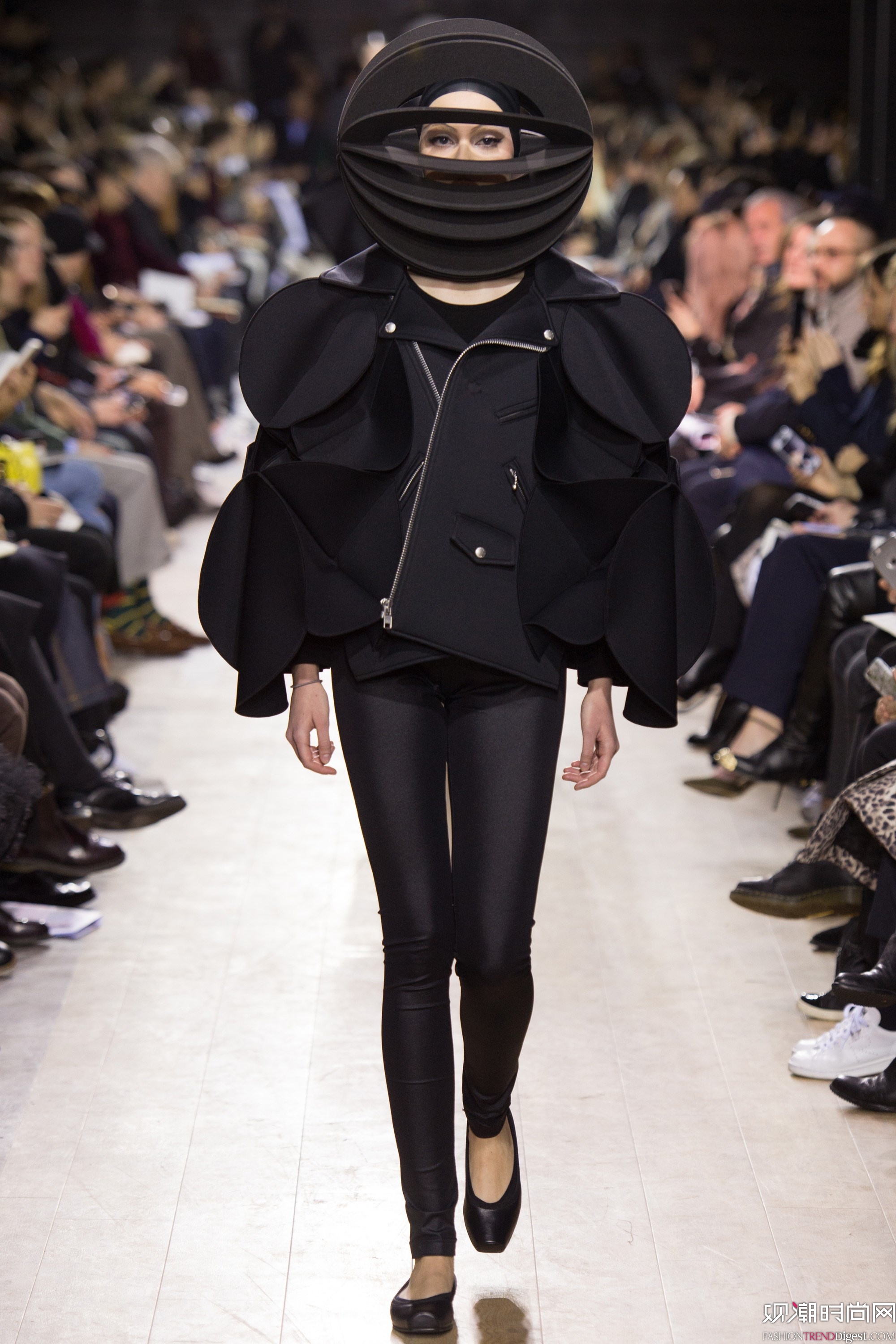 Junya Watanabe 2016ﶬϵаʱװܸͼƬ