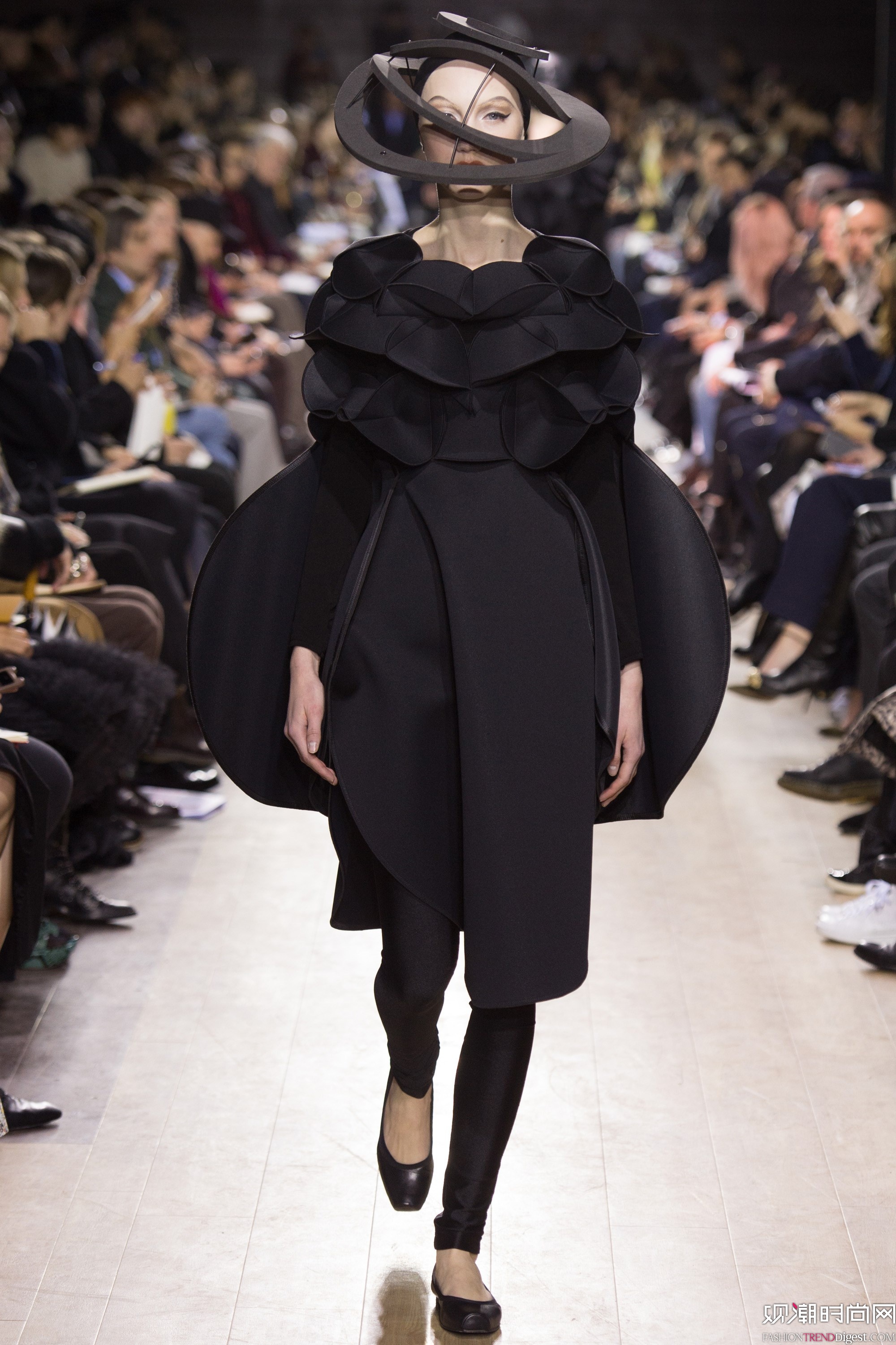 Junya Watanabe 2016ﶬϵаʱװܸͼƬ