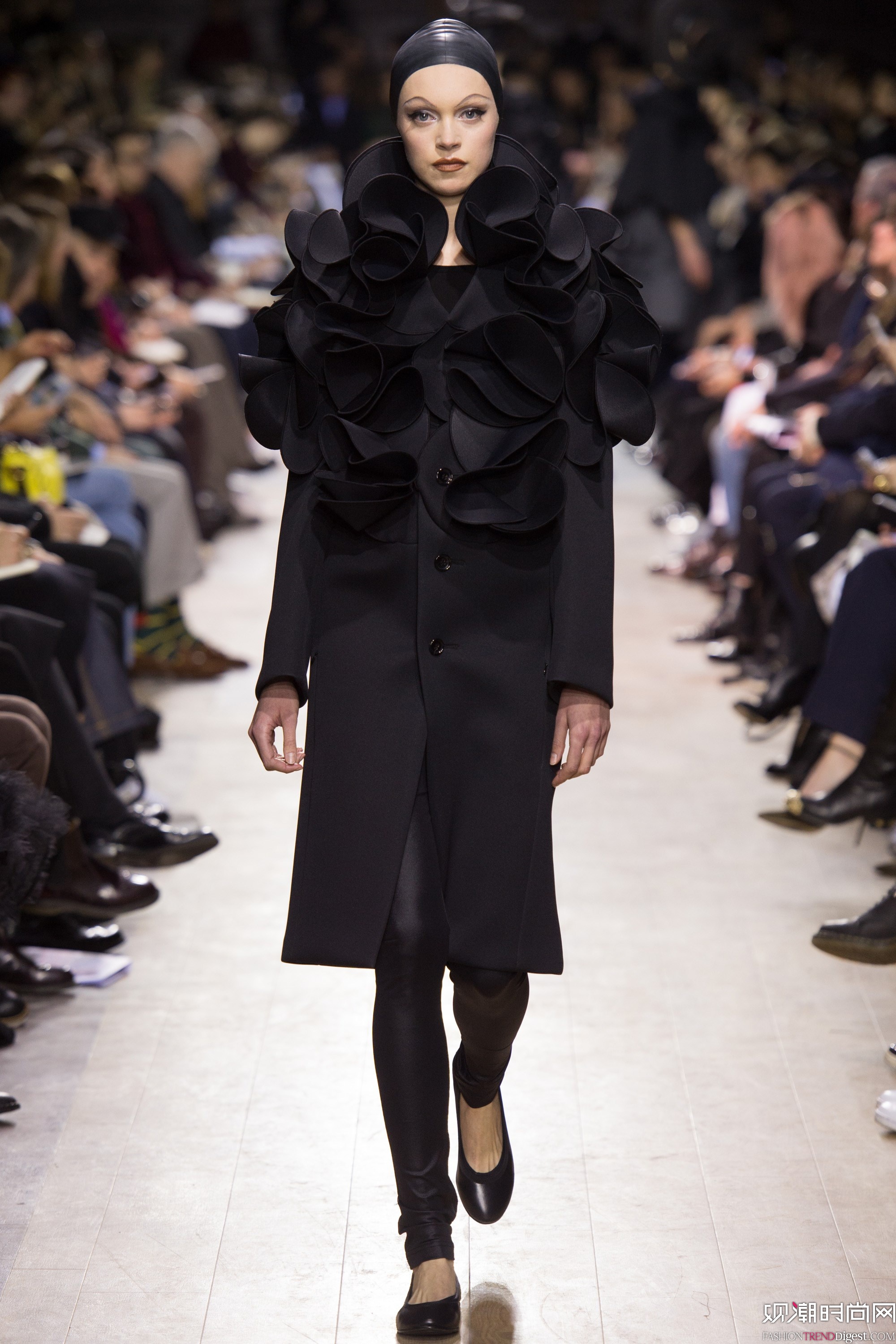 Junya Watanabe 2016ﶬϵаʱװܸͼƬ