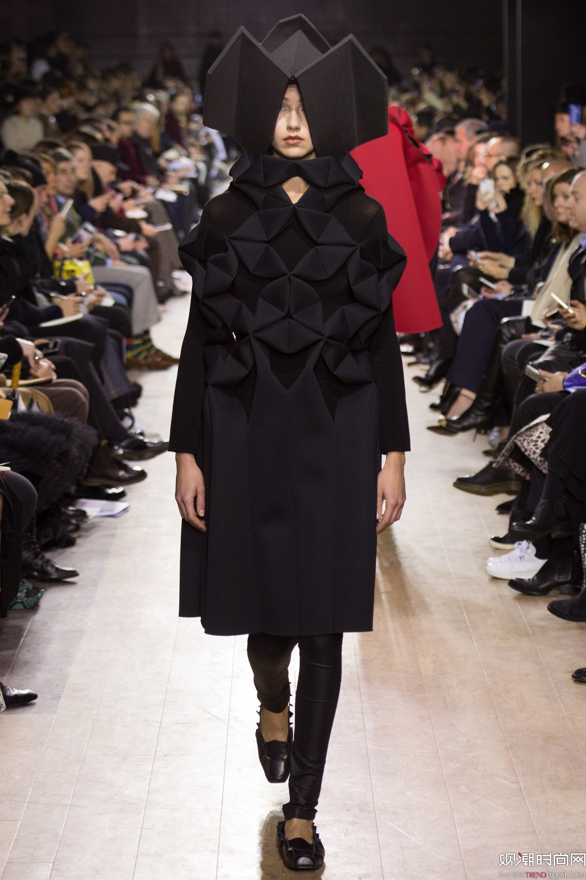 Junya Watanabe 2016ﶬϵаʱװܸͼƬ