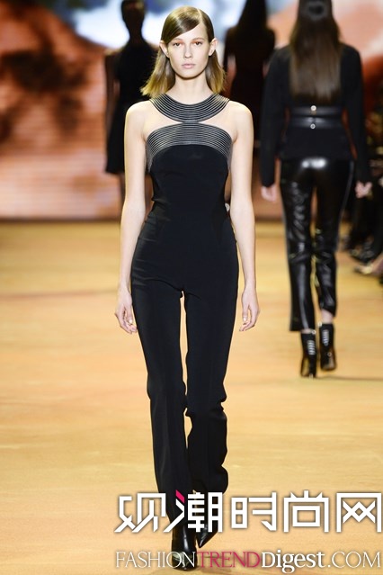 Mugler 2016ﶬϵаʱװܸͼƬ