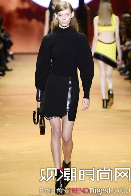 Mugler 2016ﶬϵаʱװܸͼƬ