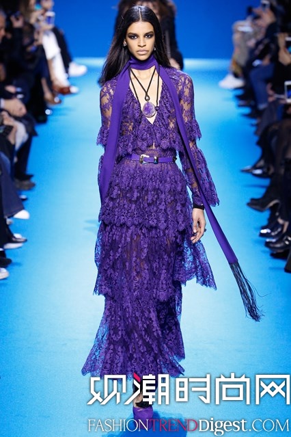 Elie Saab 2016ﶬϵаʱװܸͼƬ