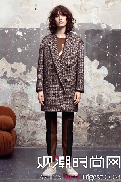 Neil Barrett 2016ﶬϵLookBookͼƬ