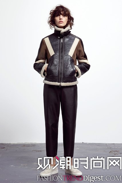 Neil Barrett 2016ﶬϵLookBookͼƬ