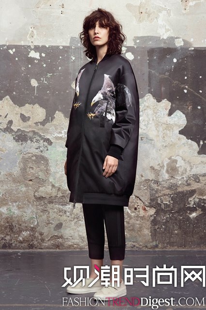Neil Barrett 2016ﶬϵLookBookDƬ
