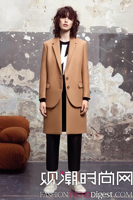 Neil Barrett 2016ﶬϵLookBookͼƬ