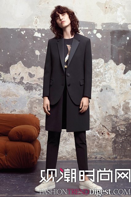 Neil Barrett 2016ﶬϵLookBookͼƬ