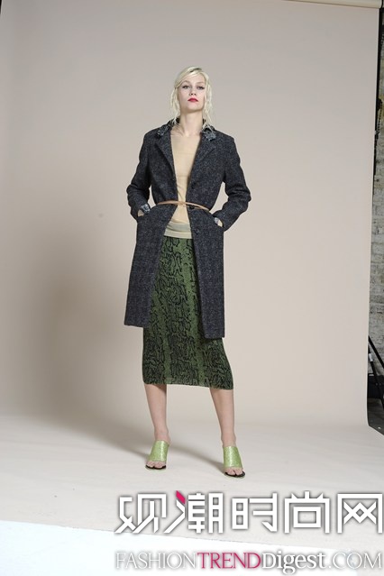 Jean Colonna 2016ﶬϵLookBookDƬ