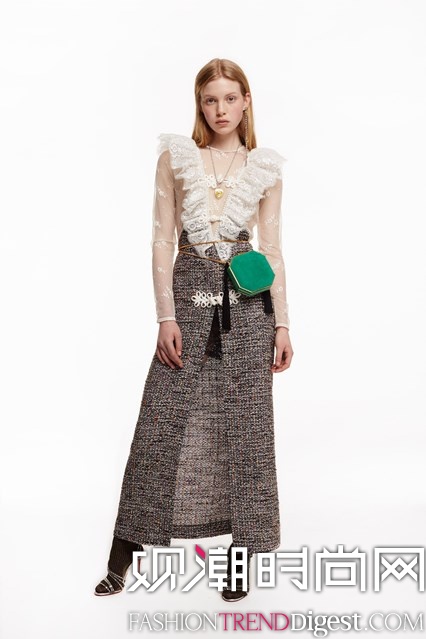 Alessandra Rich 2016ﶬϵLookBookDƬ