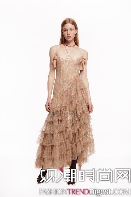Alessandra Rich 2016ﶬϵLookBookDƬ