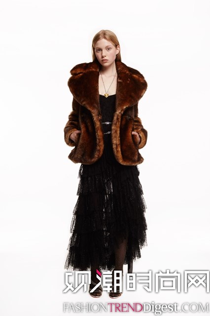Alessandra Rich 2016ﶬϵLookBookDƬ