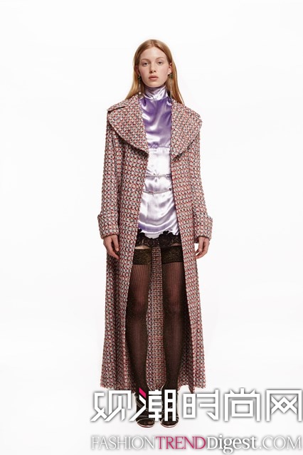 Alessandra Rich 2016ﶬϵLookBookDƬ