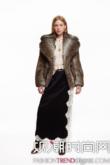 Alessandra Rich 2016ﶬϵLookBookDƬ