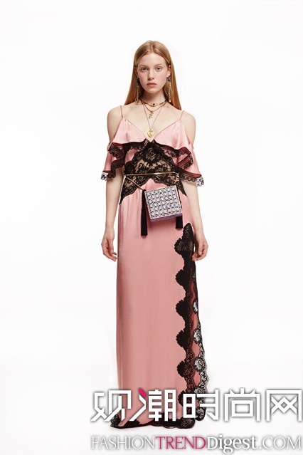 Alessandra Rich 2016ﶬϵLookBookDƬ
