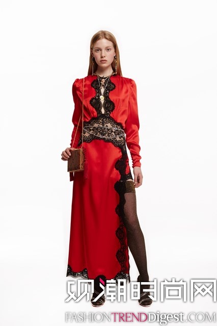 Alessandra Rich 2016ﶬϵLookBookDƬ
