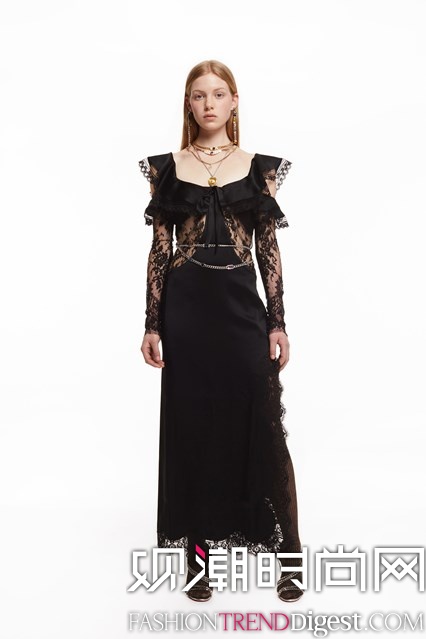 Alessandra Rich 2016ﶬϵLookBookDƬ