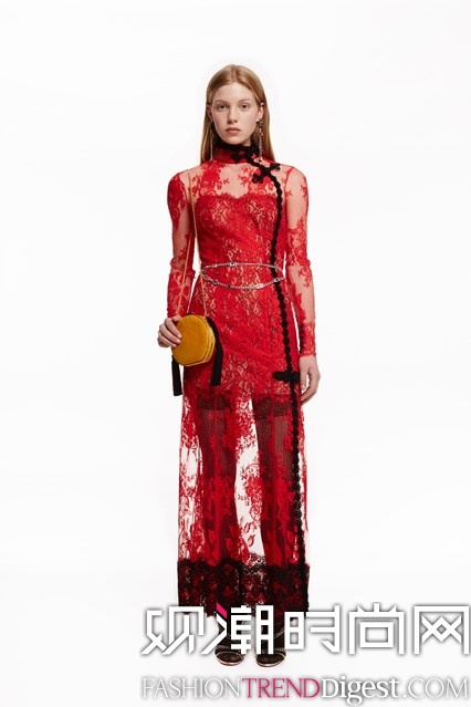 Alessandra Rich 2016ﶬϵLookBookDƬ