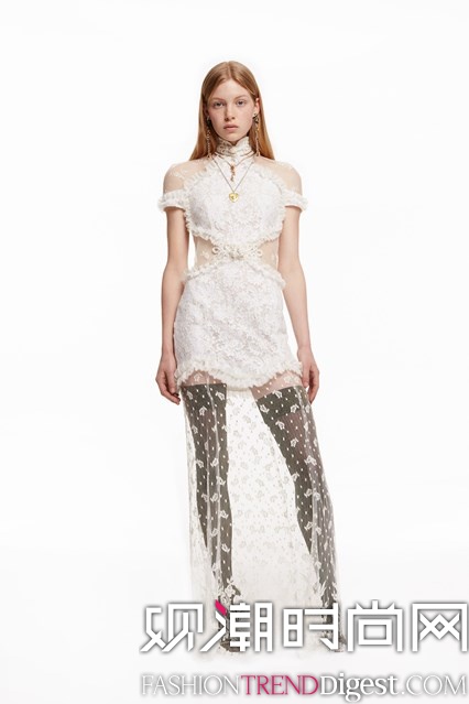 Alessandra Rich 2016ﶬϵLookBookDƬ