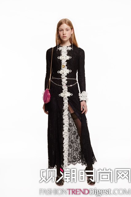 Alessandra Rich 2016ﶬϵLookBookDƬ