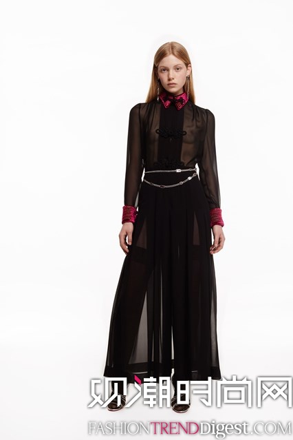 Alessandra Rich 2016ﶬϵLookBookDƬ