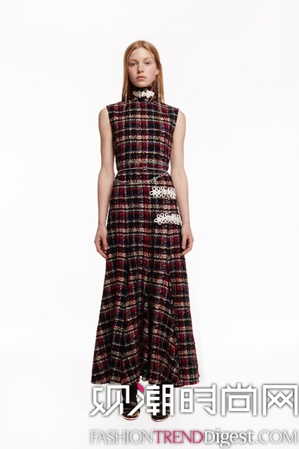 Alessandra Rich 2016ﶬϵLookBookDƬ