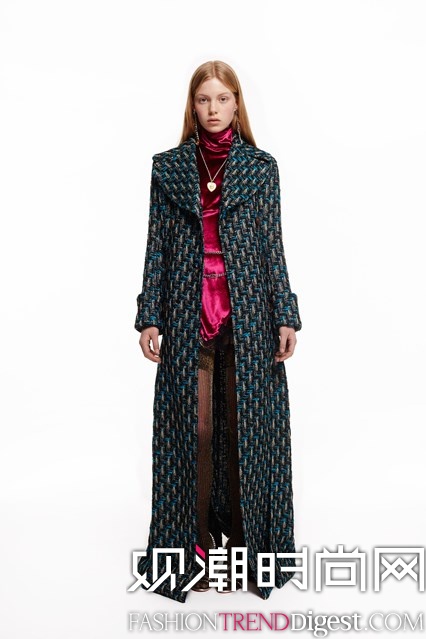 Alessandra Rich 2016ﶬϵLookBookDƬ