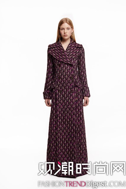 Alessandra Rich 2016ﶬϵLookBookDƬ