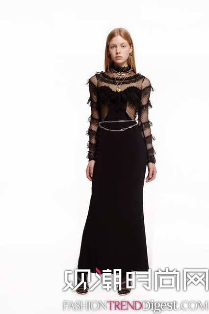 Alessandra Rich 2016ﶬϵLookBookDƬ