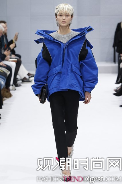 Balenciaga 2016ﶬϵаʱװܸͼƬ