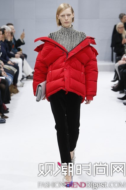 Balenciaga 2016ﶬϵаʱװܸͼƬ