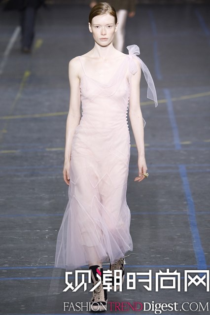 John Galliano 2016ﶬϵаʱװܸͼƬ