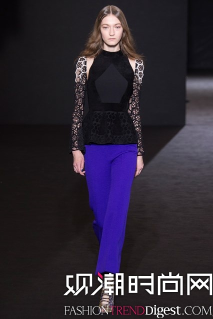 Roland Mouret 2016ﶬϵаʱװܸͼƬ