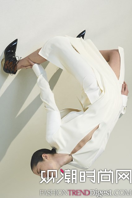 Thomas Tait 2016ﶬϵLookBookDƬ