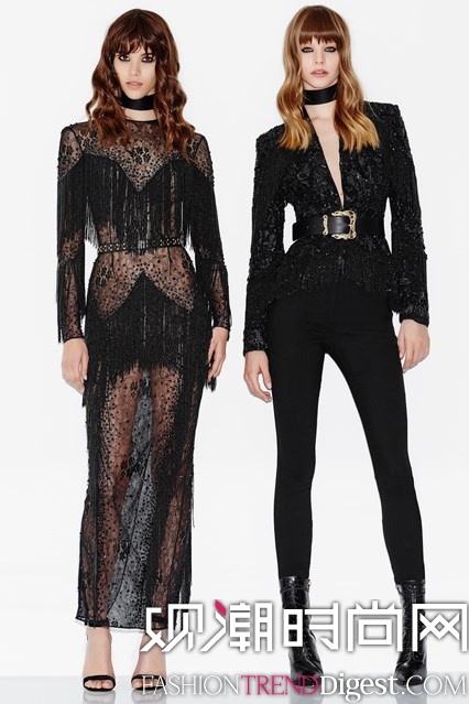 Zuhair Murad 2016ﶬʱװLOOKBOOKͼƬ