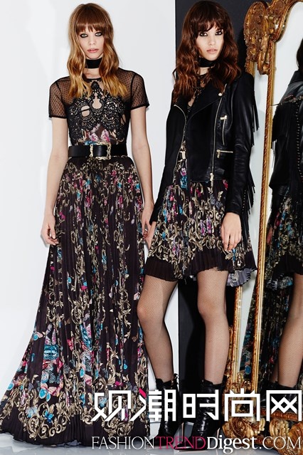 Zuhair Murad 2016ﶬʱװLOOKBOOKͼƬ