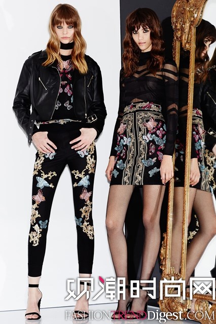 Zuhair Murad 2016ﶬʱװLOOKBOOKͼƬ