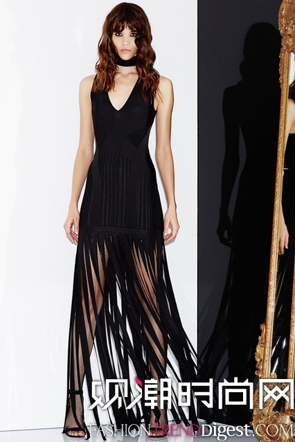 Zuhair Murad 2016ﶬʱװLOOKBOOKͼƬ