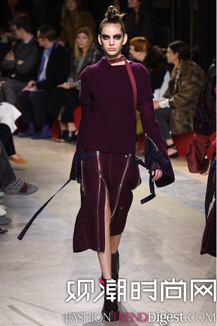 Sacai 2016ﶬϵаrbܸDƬ
