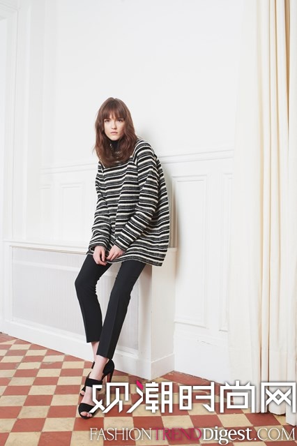 Martin Grant 2016ﶬϵLookBookDƬ
