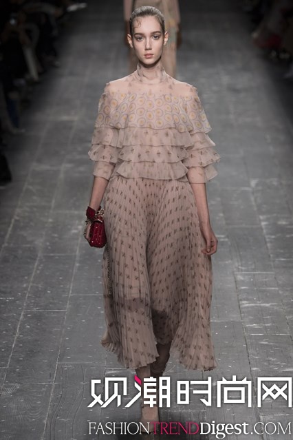 Valentino 2016ﶬϵаʱװܸͼƬ