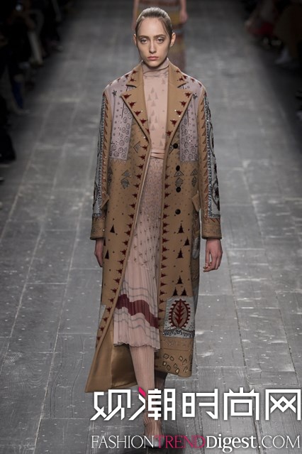 Valentino 2016ﶬϵаʱװܸͼƬ