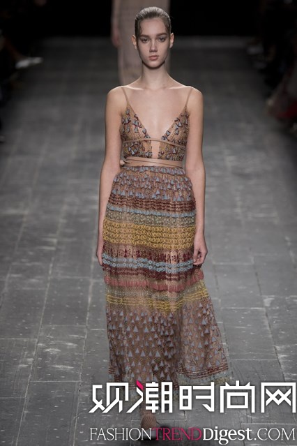 Valentino 2016ﶬϵаʱװܸͼƬ