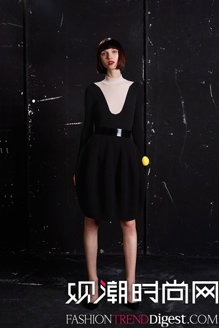 Paule Ka 2016ﶬϵLookBookDƬ