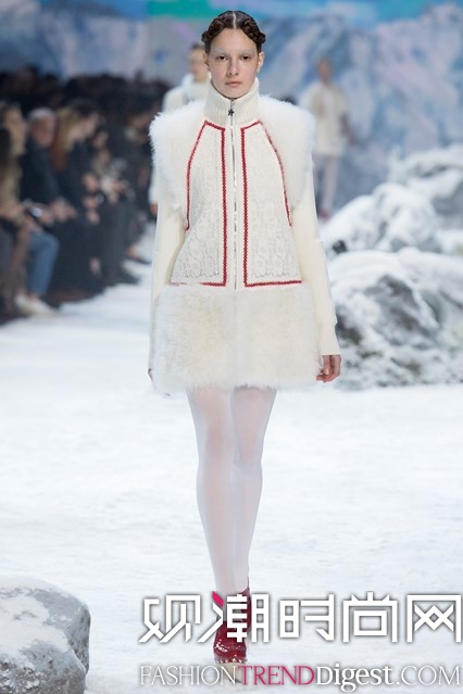 Moncler Gamme Rouge 2016ﶬϵаʱװܸͼƬ