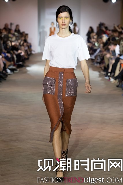 Mariam Gvasalia 2016ﶬϵDƬ