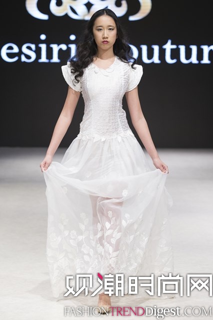 Desiri Couture 2016ﶬϵ¸绪ʱװܸͼƬ