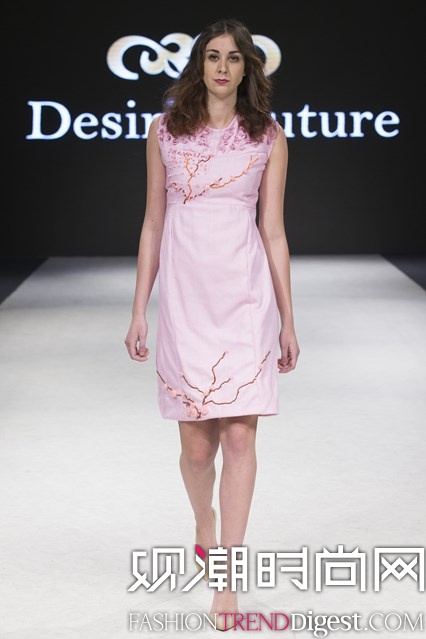 Desiri Couture 2016ﶬϵ¸绪ʱװܸͼƬ