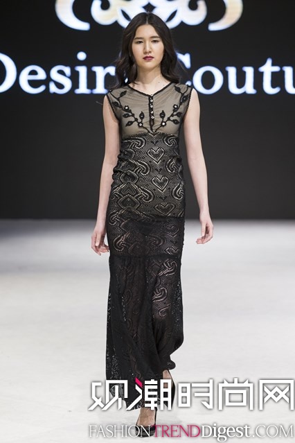 Desiri Couture 2016ﶬϵ¸绪ʱװܸͼƬ